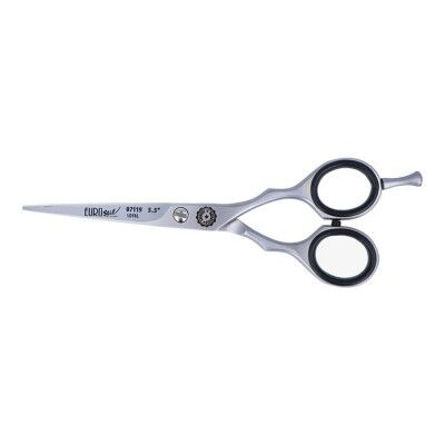 Hair scissors Loyal Eurostil CORTE MICRODENTADA 5,5"