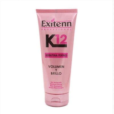 Keratin-Maske K12 Exitenn (200 ml)