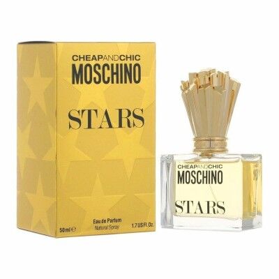 Parfum Femme Stars Moschino (50 ml) EDP