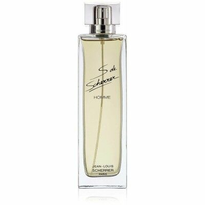 Perfume Hombre Jean Louis Scherrer 023627-S11 100 ml EDT