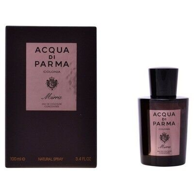 Parfum Homme Mirra Acqua Di Parma EDC