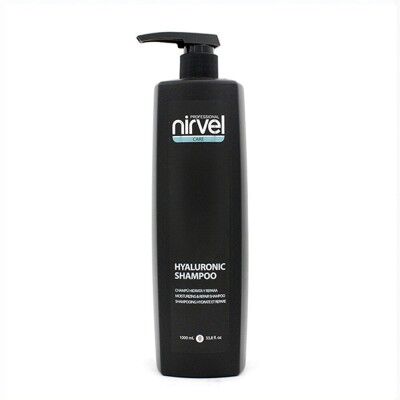 Shampooing Nirvel Care Champú (1000 ml)