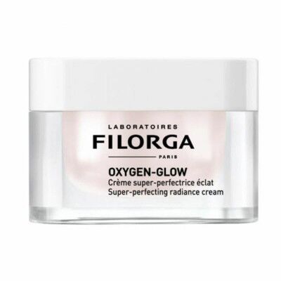 Crema Facial Filorga Oxygen Glow (50 ml) (50 ml)
