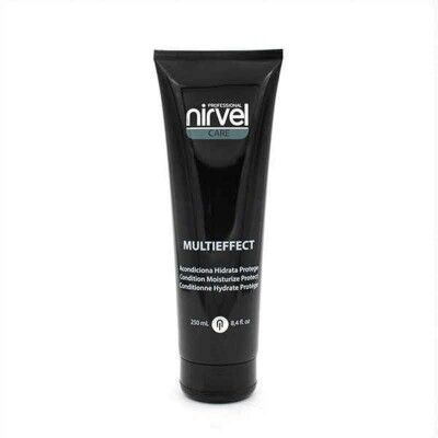 Non-Clarifying Conditioner Nirvel Care Multieffect (250 ml)