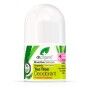 Deodorante Roll-on Dr.Organic DR00145 Albero del tè 50 ml