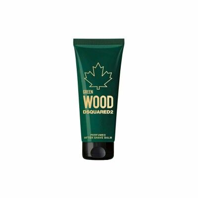 After Shave Balsam Dsquared2 Green Wood (100 ml)