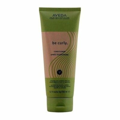 Après-shampooing Be Curly Aveda 0018084844649 1 L