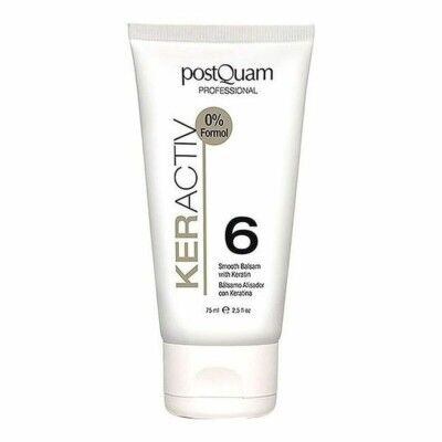 Hair Serum Keractiv Postquam PQPKER06 (75 ml) 75 ml