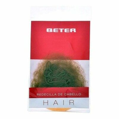 Hair Straightener Beter 1166-30209