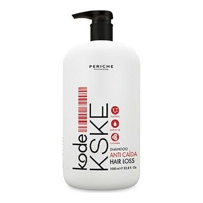 Anti-Hair Loss Shampoo Periche Kode Champú (500 ml)