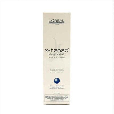 Hair Straightening Cream X-Tenso Moisturist L'Oreal Professionnel Paris X-tenso Moisturist 250 ml (250 ml)