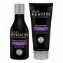 Keratin-Behandlung Kativa Keratin Post (2 pcs)