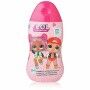 2-in-1 shampooing et après-shampooing LOL Surprise! 400 ml