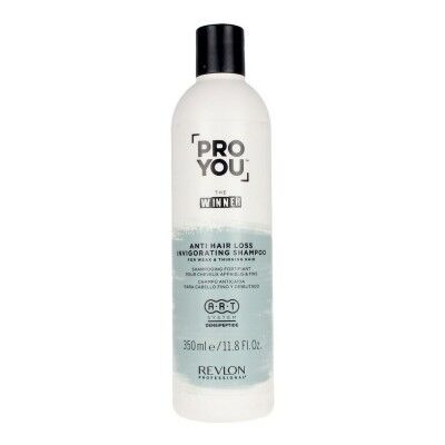 Anti-Hair Loss Shampoo Proyou The Winner Revlon 7255984000 350 ml