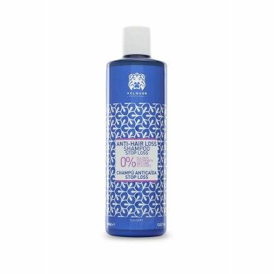 Shampoo Anticaduta Stop Loss Valquer Válquer Premium 400 ml