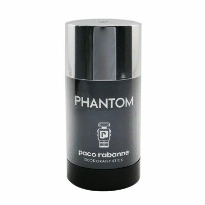 Desodorante Paco Rabanne Phantom (75 ml)