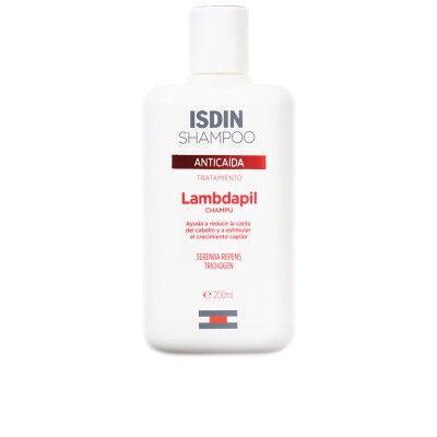 Anti-Hair Loss Shampoo Isdin Lambdapil 200 ml