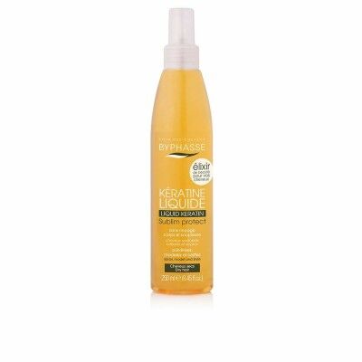 Keratin for Hair Byphasse 1000054027 250 ml