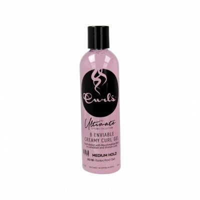 Crema para Definir Rizos Curls B Enviable Creamy Curl Gel 236 ml (236 ml)
