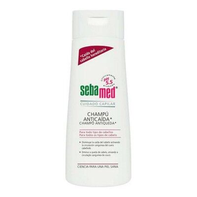 Shampoo Anticaduta Sebamed Cuidado Capilar 200 ml