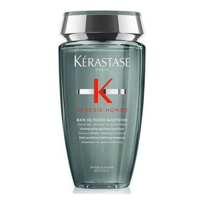 Anti-Hair Loss Shampoo Kerastase Genesis Homme 250 ml
