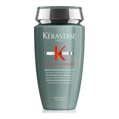 Anti-Hair Loss Shampoo Kerastase Genesis Homme Thick 250 ml