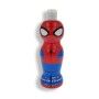 2-in-1 Gel et shampooing Air-Val Spiderman 400 ml