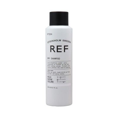 Dry Shampoo REF Dry Champú 200 ml