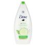 Shower Gel Go Fresh Pepino & Té Verde Dove TODOV674A 500 ml