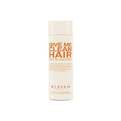 Shampooing sec Eleven Australia Give Me Clean Hair 200 ml