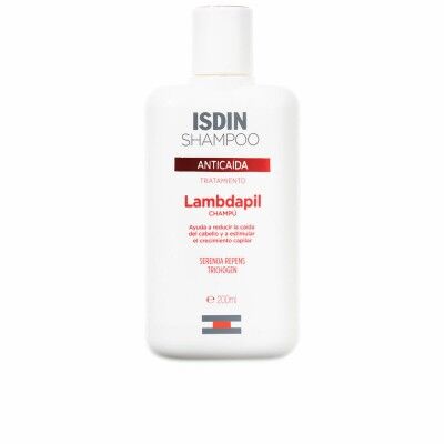 Anti-Hair Loss Shampoo Isdin 690013626 400 ml