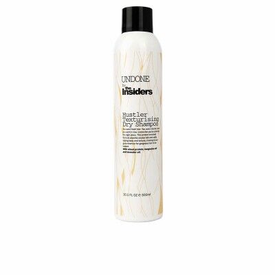 Shampoo Secco The Insiders Undone Texturizzante 300 ml