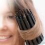 3-in-1 Drying, Styling and Curling Hairbrush Dryple InnovaGoods DRYPLE 550 W (Refurbished A+)