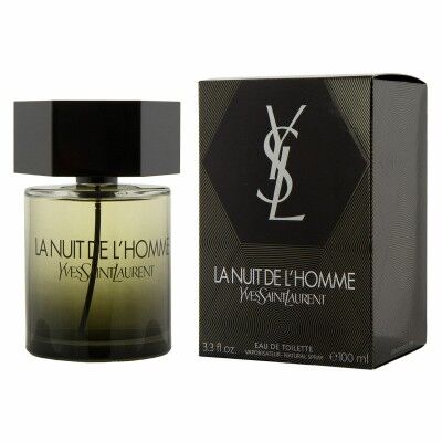 Perfume Hombre Yves Saint Laurent EDT 100 ml