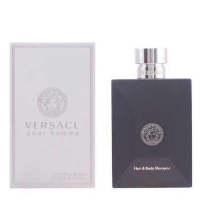 Gel de douche Versace (250 ml)
