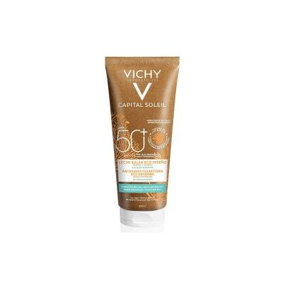 Sonnenmilch Vichy Capital Soleil 200 ml Spf 50