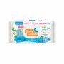 Moist Wipes Brevia (80 uds)