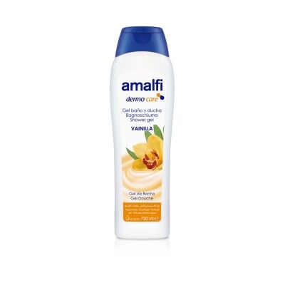 Duschgel Dermo Care Amalfi Vanille (750 ml)