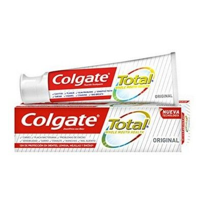 Zahnpasta Colgate Total (50 ml)