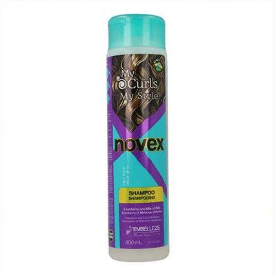 Shampooing Novex My Curls 300 ml