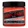 Teinture permanente Classic Manic Panic Electric Tiger Lily (118 ml)