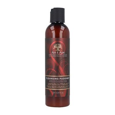 Shampooing As I Am Cleansing  (237 ml)
