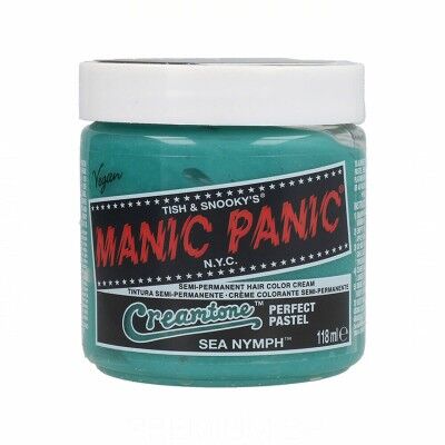 Coloration Semi-permanente Manic Panic ZJ-HCR11057 Sea Nymph (118 ml)