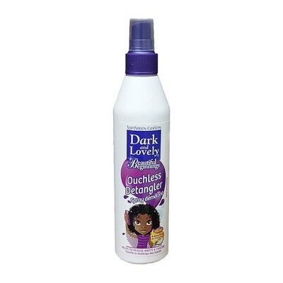 Conditionneur Démêlant Soft & Sheen Carson Dark & Lovely Beautiful Begginings (250 ml)