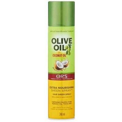 Spray Ors Olive Oil Sheen (240 ml)