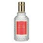 Men's Perfume Lychee & White Mint 4711 170 ml