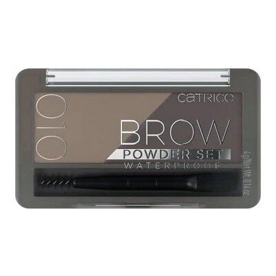 Augenbrauen-Make-up Catrice Brow 010-brown 4 g