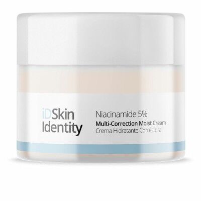 Crema Correctora de Textura Skin Generics iDSkin Identity Niacinamide (50 ml)