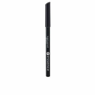 Crayon pour les yeux Essence Kajal Nº 01-black 1 g