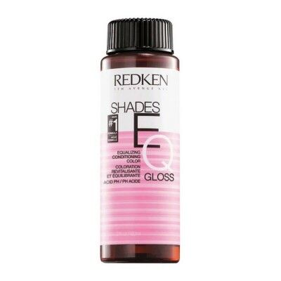 Coloración Semipermanente SHADES EQ gloss 09 Redken 916-27816 (60 ml) Nº 9.0-rubio muy claro 60 ml (3 Unidades)